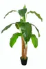 Bananenpalme 180 cm Künstlich wie echt Bananenbaum Produktbild-Vorschau 4