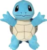 Pokémon Squirtle Mäkká hračka na chrbát 36cm Náhľad obrázku produktu 3