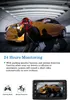 Chortau Dashcam Autokamera Auto FullHD 1080P Vorne, 170° Produktbild-Vorschau 5