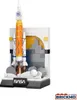 Hodinky Cada NASA SLS Artemis Rocket C56044 Náhľad obrázku produktu 4