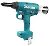 Makita DRV 250 Z Rivettatrice a batteria 18 V 20 kN Anteprima dell’immagine prodotto 11