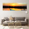 Bilder auf glas - Landschaft Sommer Meer - 160x50cm - Produktbild-Vorschau 7