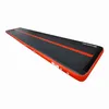Mata dmuchana Airtrack MASTER 800 x 150 x 20 cm, czarna, Podgląd zdjęcia produktu 3