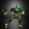 Masters of the Universe Origins 200X Moss Man aus der Produktbild-Vorschau 7