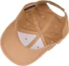 styleBREAKER Uni 6-Panel Baseball Cap | gebürstete Produktbild-Vorschau 3