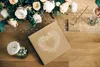 Tischläufer Organza gepunktet 36cm x 9m Rolle Weiß Gold Produktbild-Vorschau 7