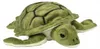 WWF - Peluche - Tortue de mer (23cm) réaliste Peluche Voir les images du produit 6