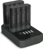 GP Batteries ReCyko+ M461, Nikkel-metaalhydride (NiMH), AA, Productafbeelding-voorbeeld 1
