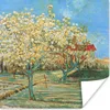 MuchoWow® Poster Blühender Obstgarten - Vincent van Gogh Produktbild-Vorschau 1