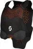 Scott Körperprotektor Softcon Hybrid Pro , Schwarz, XL/XXL Produktbild-Vorschau 3