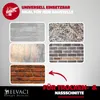 SHELVACI UNIQUE DESIGNS® - Profi Turbo Diamantscheibe ⌀ Produktbild-Vorschau 7