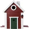 Wildlife Garden WG101 Multiholk Schwedenkate: Comedero y Vista previa de la imagen del producto 5