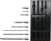 BGS technic Wobble' Extension Bar Set, 1,31 kg Produktbild-Vorschau 7