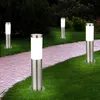 Vier elegante Stehleuchten für den Außenbereich Produktbild-Vorschau 6