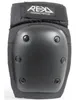 Rekd Protection Heavy Duty Triple Pad Set Schwarz XL Produktbild-Vorschau 5