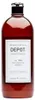 Depot No. 105 Shampoo Rinvigorente Shampoo rinforzante Anteprima dell’immagine prodotto 3