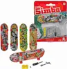 Simba Toys 103306083, Prstový skateboard, 3 rok/roky Náhled obrázku produktu 2