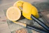 NOVA schilmesjes, geschikt voor het schillen van fruit en Productafbeelding-voorbeeld 7