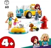 LEGO Friends Samochód do pielęgnacji psów, samochody Podgląd zdjęcia produktu 3