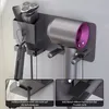 Haartrocknerhalter, wandmontierter Haartrocknerhalter Produktbild-Vorschau 4