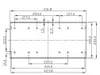 19"-Gehäuse zur Rackmontage - 2u Produktbild-Vorschau 2