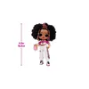 Mga Lol Tweens Doll Hoop Hoops Cutie Hoops Cutie Produktbild-Vorschau 3
