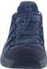 OrthoFeet Saturn Handsfree Slip-In Herrensneaker Navy 11052 Produktbild-Vorschau 3