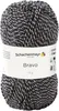 Schachenmayr Bravo, 50g Graphit Mouline Handstrickgarne Produktbild-Vorschau 1