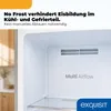 Exquisit Side by Side 528 l No Frost | Energieklasse C | Produktbild-Vorschau 6