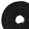 vhbw 4x Aktivkohlefilter kompatibel mit Amica FH17231-1E, Produktbild-Vorschau 5