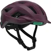 LAZER Fahrradhelm Cerro KinetiCore, lila Náhled obrázku produktu 2