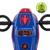 Moto Spider-Man Huffy pour enfants Voir les images du produit 9