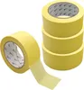 ARLI 4x Abdeckklebeband Kreppband 48 mm x 50 m Malerkrepp Produktbild-Vorschau 1
