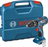 Bosch GSB 18V-28 Professional Akku Schlagbohrschrauber 18 V Produktbild-Vorschau 1
