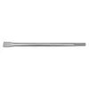 Scalpello piatto Eco l.400mm tagliente l.25mm SDS-Max 10 Anteprima dell’immagine prodotto 28