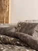 L'Essentiel Linge de Maison, Foresta - Beige, Ranforce Produktbild-Vorschau 3