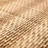 NYVI Polyrattan Sichtschutzstreifen Privafence Braun und Produktbild-Vorschau 10