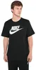 NIKE Herren T-Shirt M NSW ICON Futura Shirt AR5004 B, Produktbild-Vorschau 11