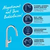 GROHE Start Flow, Chróm Náhľad obrázku produktu 13
