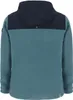 Dry Fashion Herren Fleecejacke Tallin mit Windstopp - Produktbild-Vorschau 3