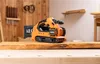 AEG 18V Akku-Bandschleifer BHBS18-75BL Brushless Produktbild-Vorschau 10