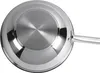 SILIT Wok Pan Wuhan Ø28cm z nehrdzavejúcej ocele Náhľad obrázku produktu 3