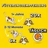 DREAMIES™ Katzenminze 6 x 60g Produktbild-Vorschau 4