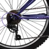 Rower górski MTB dla dzieci i młodzieży Huffy EXTENT 24" Podgląd zdjęcia produktu 15