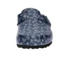 Damen Pantoletten Bioline Clog Print Obermaterial Synthetik Produktbild-Vorschau 3