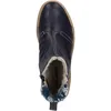 JOSEF SEIBEL Alina 51 | Stiefelette für Damen | Blau Produktbild-Vorschau 10