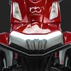 Elektrický skútr pro seniory BILI BIKE SHINO QUADRO LIT se Náhled obrázku produktu 11