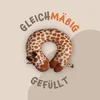 Cuscino per il collo per bambini con disegno di animali Anteprima dell’immagine prodotto 3