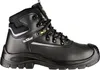 teXXor® S3-Sicherheitsschnürstiefel DIJON, Schwarz Produktbild-Vorschau 3