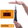 Rosfix Machine à Souder le Plastique Set 858D – 700 W, Voir les images du produit 9